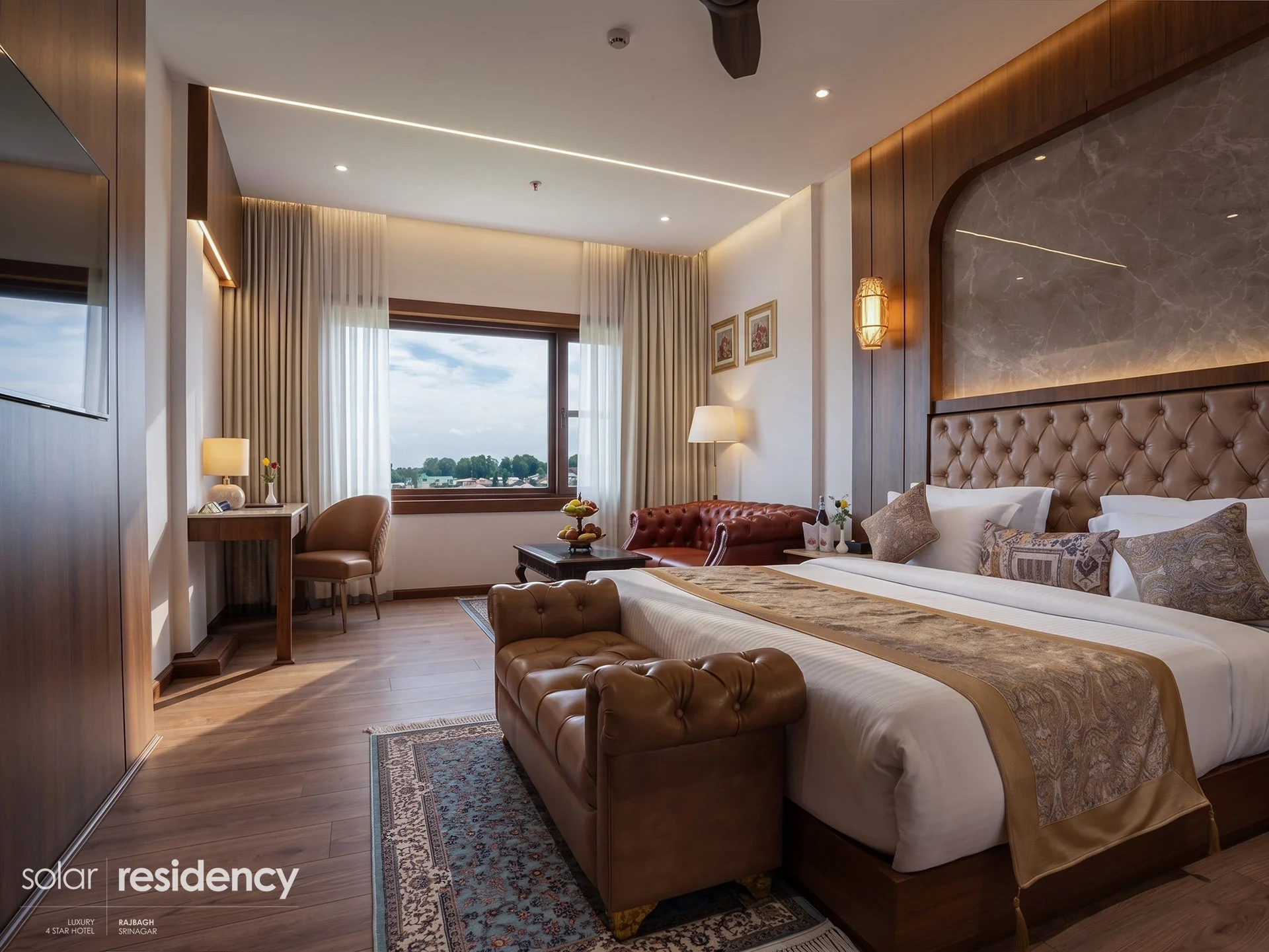 Premier Room
